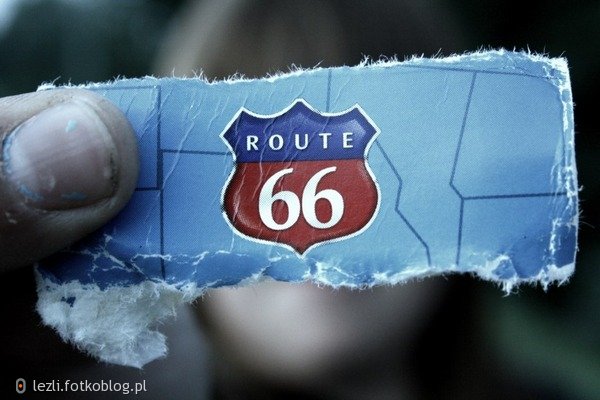 Route 66