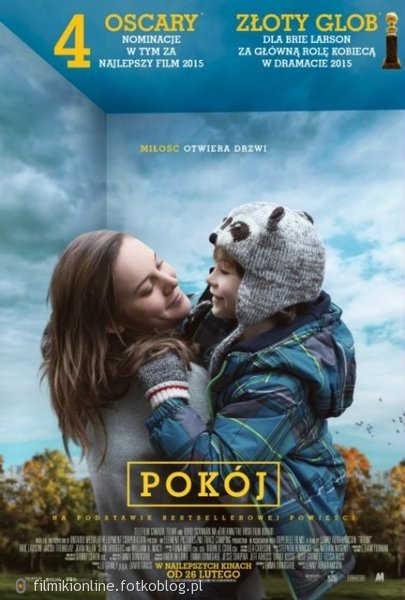 Pokój 2015 Cały film Dubbing PL HD