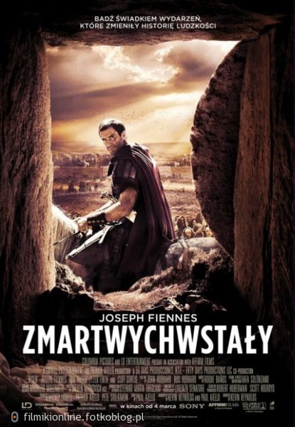  Zmartwychwstały Cały Film Online HD Film Lektor PL