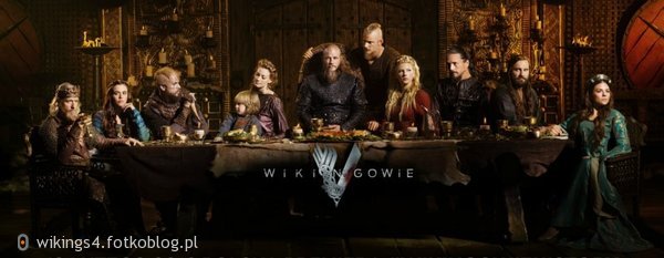 Wikingowie S04E09 Death All ‚Round Cda Lektor PL