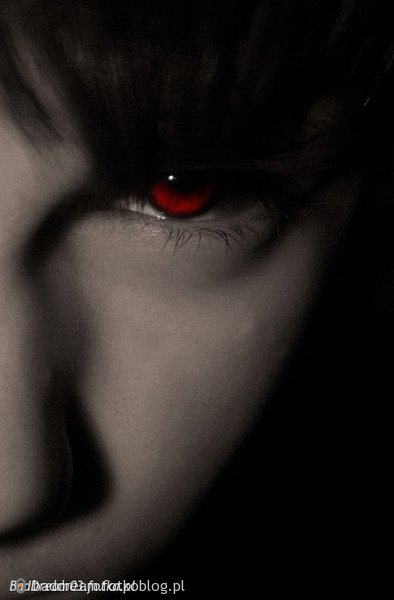 red eye