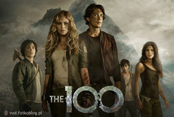 The 100 s03e16 Napisy PL Cały Odcinek Online