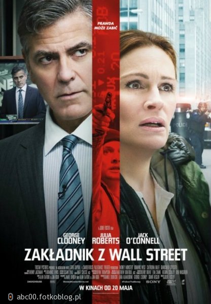 Zakładnik z Wall Street 2016 Cały Online CDA Zalukaj twojekino24.pl