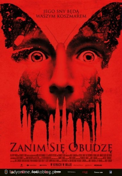  Zanim się obudzę online cały film lpo polsku download pl (2016)