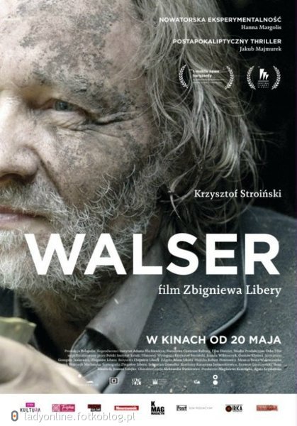 Walser online cały film lektor pl download hd (2016)