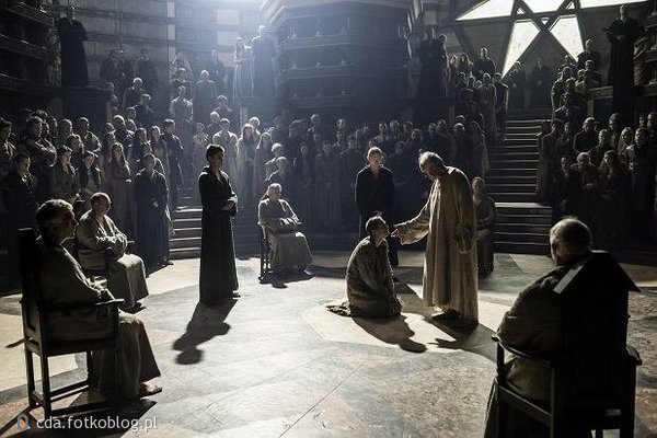 S06E10 FINAŁ Gra o tron The Winds of Winter online HBO po polsku