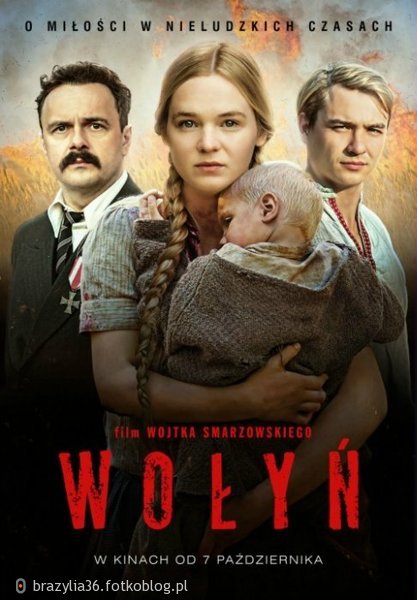 Wołyń film online 2016 cda zalukaj pl