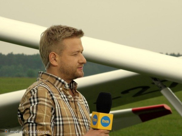 Bartek Jedrzejak