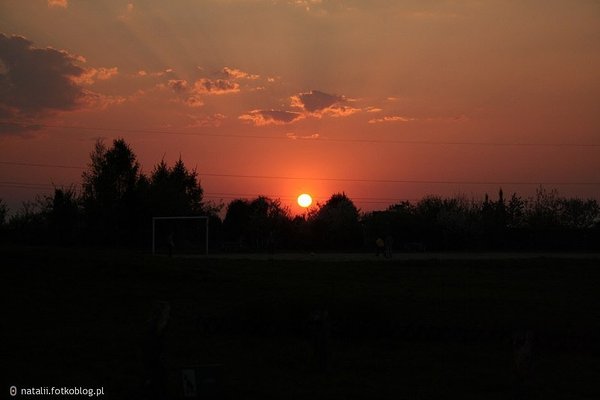 Love tylko na bluzeczce ...