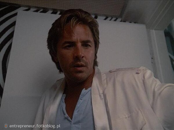 Don Johnson 23