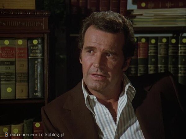 James Garner 23