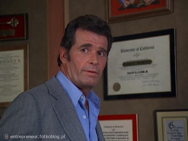 James Garner 24