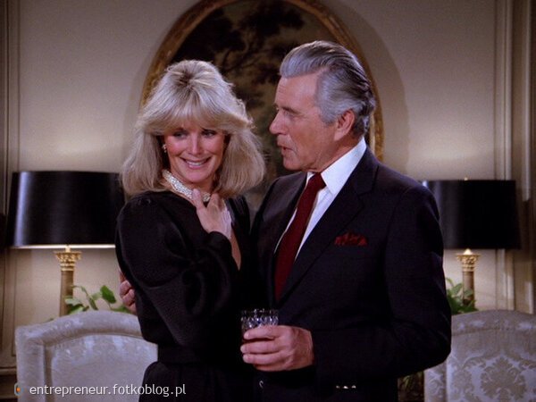 Linda Evans as Krystle 29