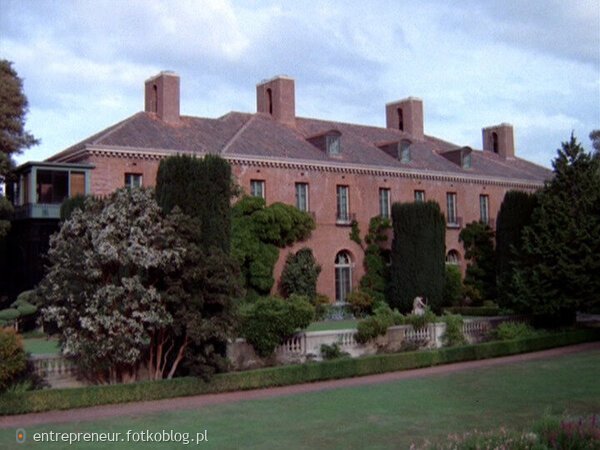 Filoli Historic House & Garden 4