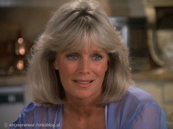 Linda Evans as Krystle 50