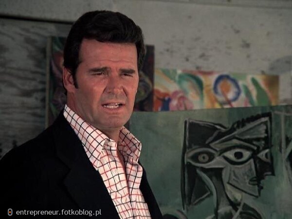 James Garner 31