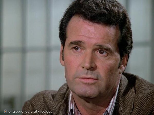 James Garner 34