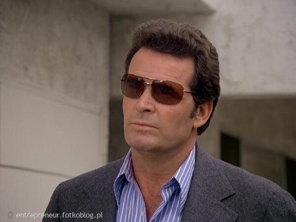 James Garner 35