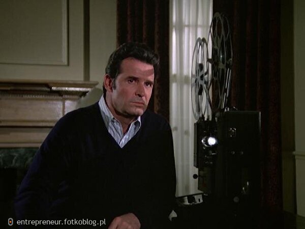 James Garner 39