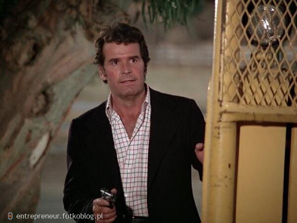 James Garner 44