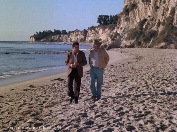 James Garner  and Noah Beery 4