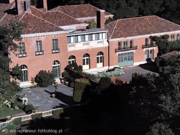 Filoli Historic House & Garden 7