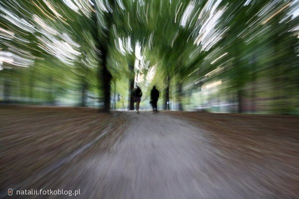 Ja i Ty. Kiedy jestem z tb czuje się jak w jakimś wirze bez końca 