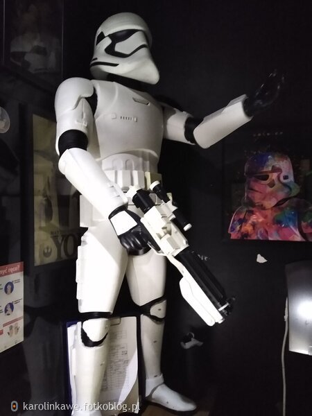 Star Wars Trooper - Cytat Cafe 