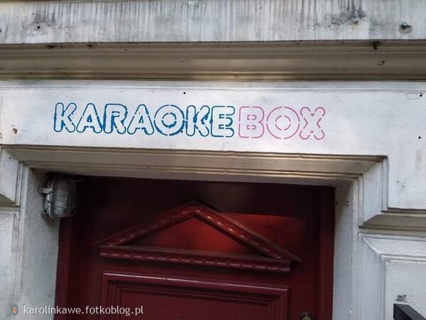 Karaoke Box