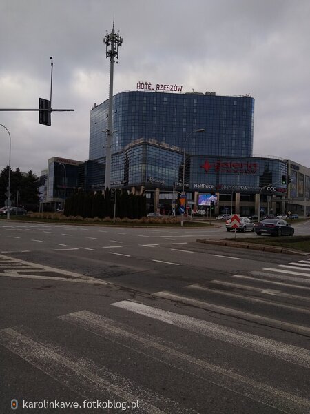 Hotel Rzeszów