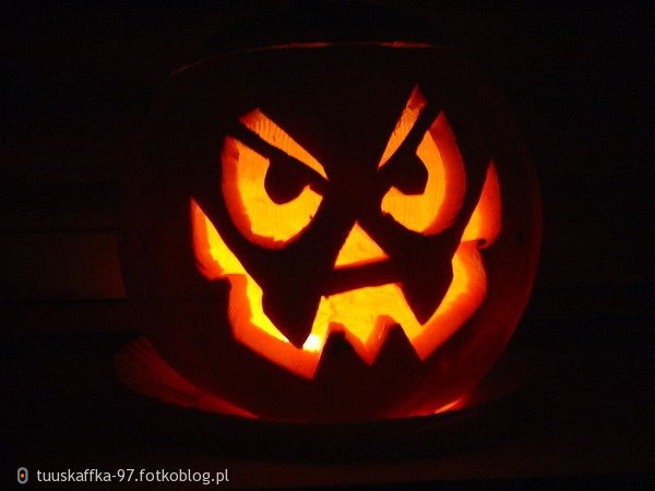 31.10 - Halloween ! 