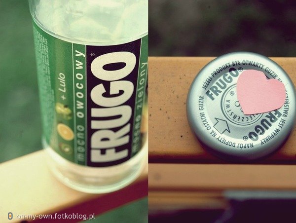 FRUGO ♥