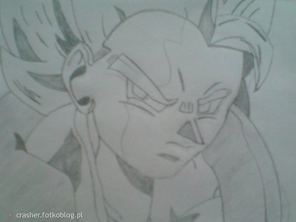 Gogeta :D