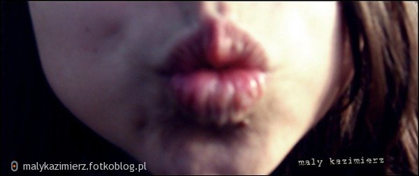 kiss :*