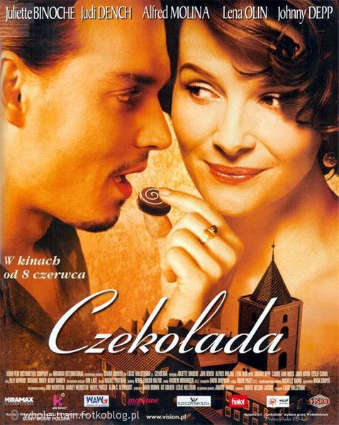 Czekolada 