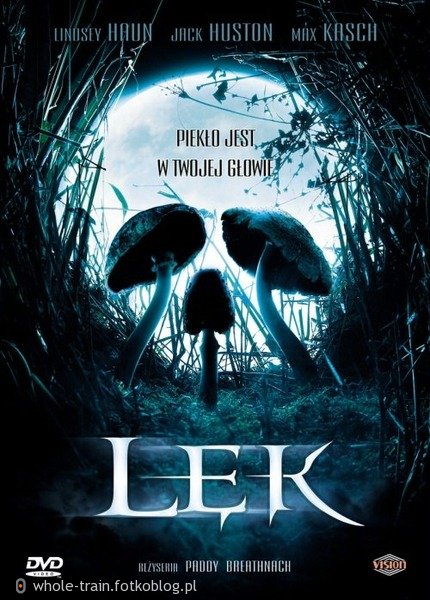 Lęk