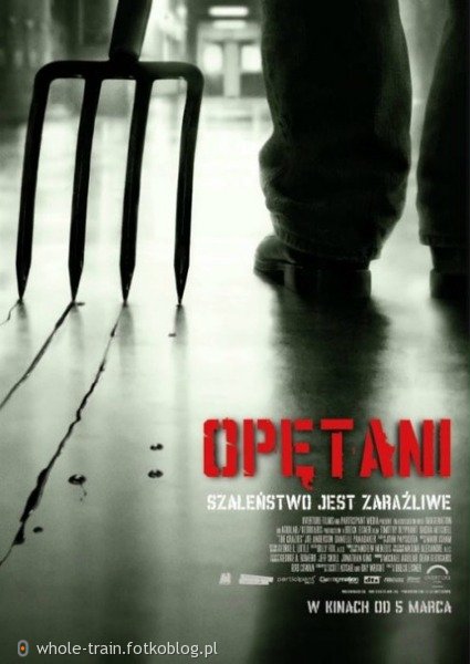 Opętani/ The Crazies