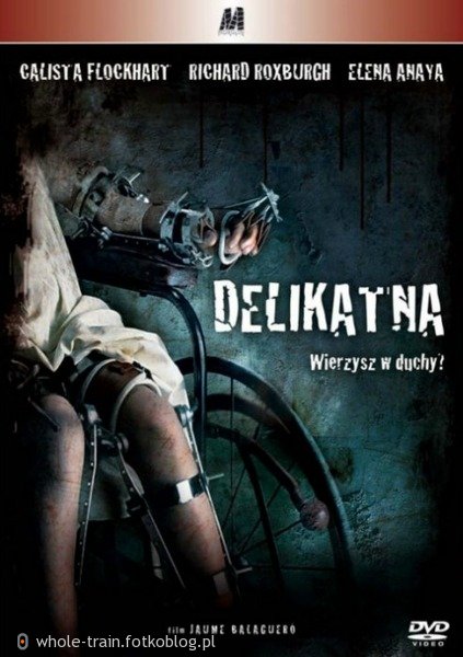 Delikatna