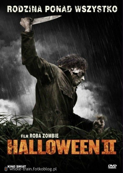 Halloween II