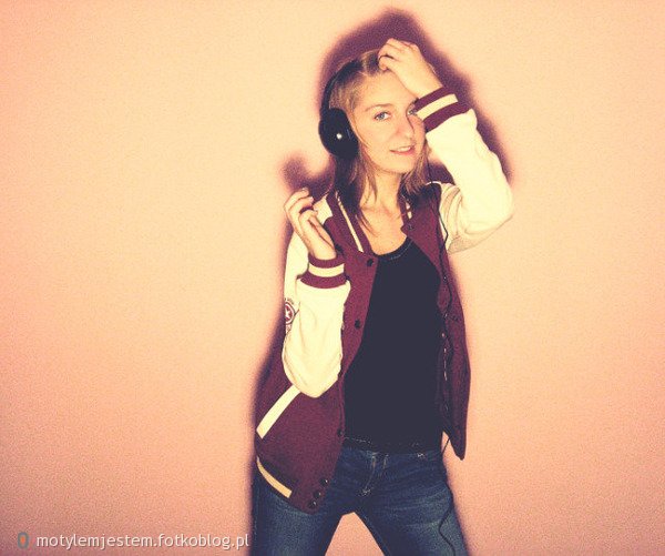 I love Music :*