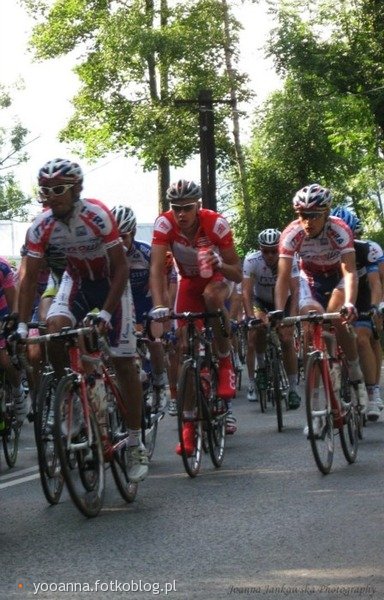 Tour De Pologne '11