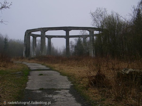 Ludwikowice Kłodzkie ul. Fabryczna 