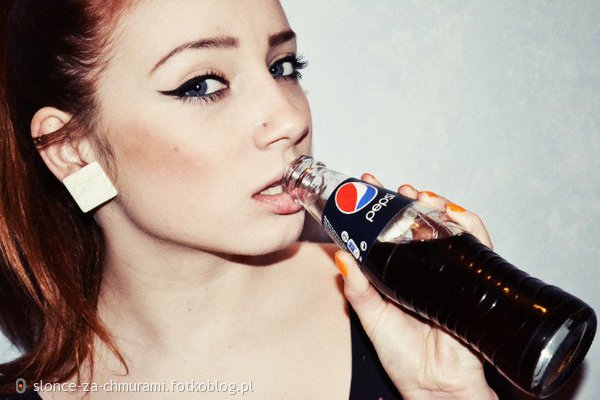 pepsi mmm ;*