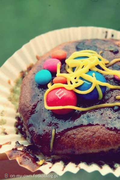 muffins ;D