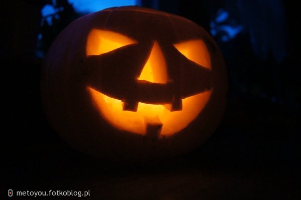 5. Haloween ! - Lepsze Jutro Było Wczoraaj .