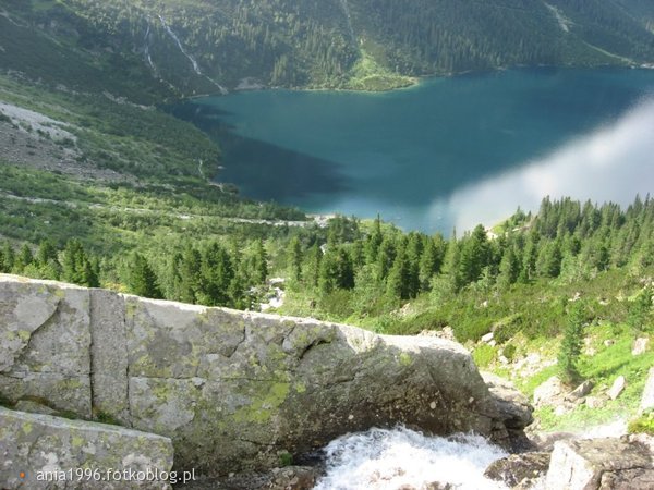 Morskie Oko ; )