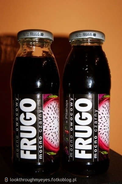 Frugo ♥