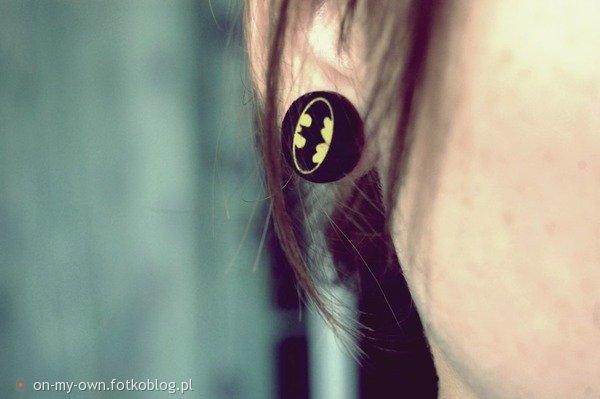 Batman ;D