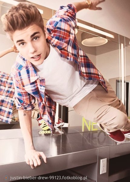 Adidas Neo ! ♥