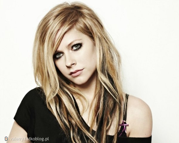 Avril Lavigne